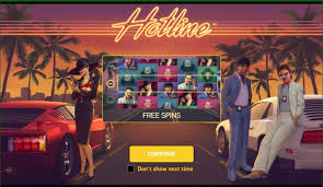 Hotline Casino - Twoje źródło rozrywki online Hotline Casino - Twoje źródło rozrywki online