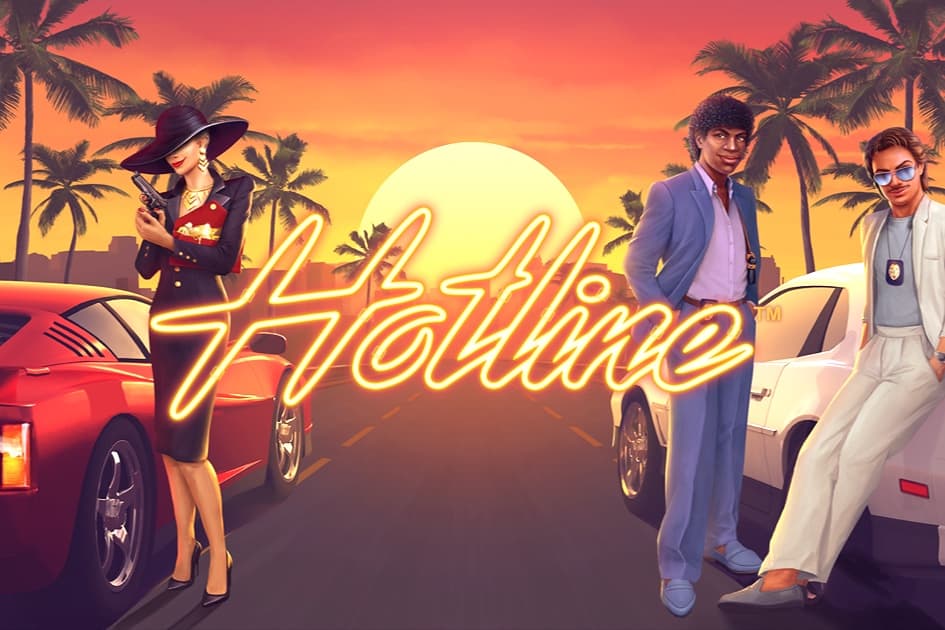 Hotline Casino – Twoje ulubione miejsce na emocje!