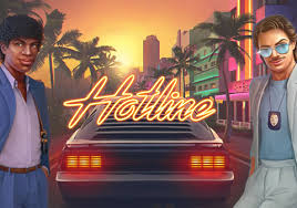 Hotline Casino – Twoje ulubione miejsce na gry online! Hotline Casino – Twoje ulubione miejsce na gry online!