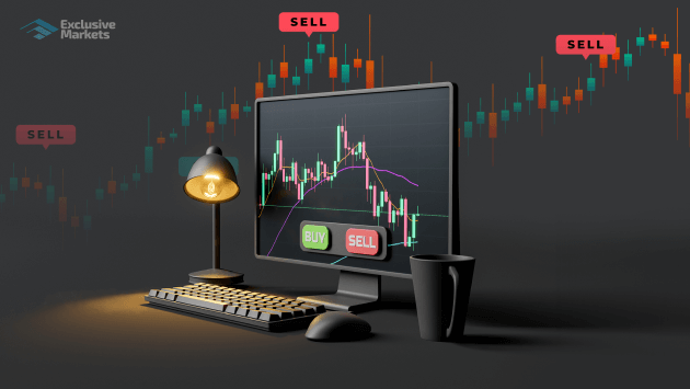 Learn Forex Trading Your Comprehensive Guide to Currency Trading