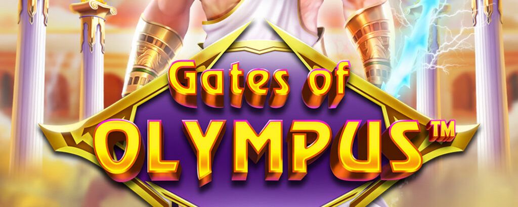 Gates of Olympus: Play the free slot trial & with actual money