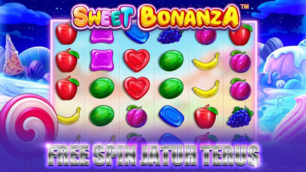 Sweet Bonanza'yı Ücretsiz mi Yoksa Gerçek Parayla mı Oynayacaksınız? Sweet Bonanza'yı Ücretsiz mi Yoksa Gerçek Parayla mı Oynayacaksınız?