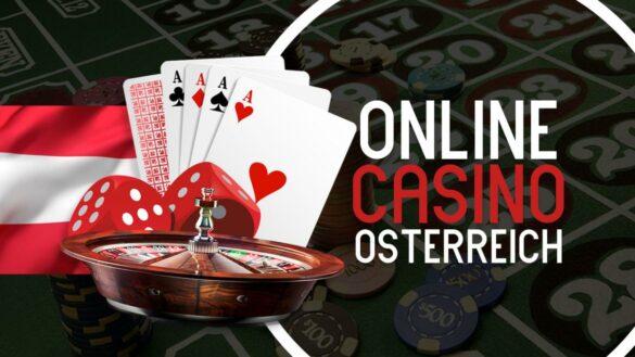 Neue Casinos in Österreich Entdecken Sie die neuesten Spielmöglichkeiten