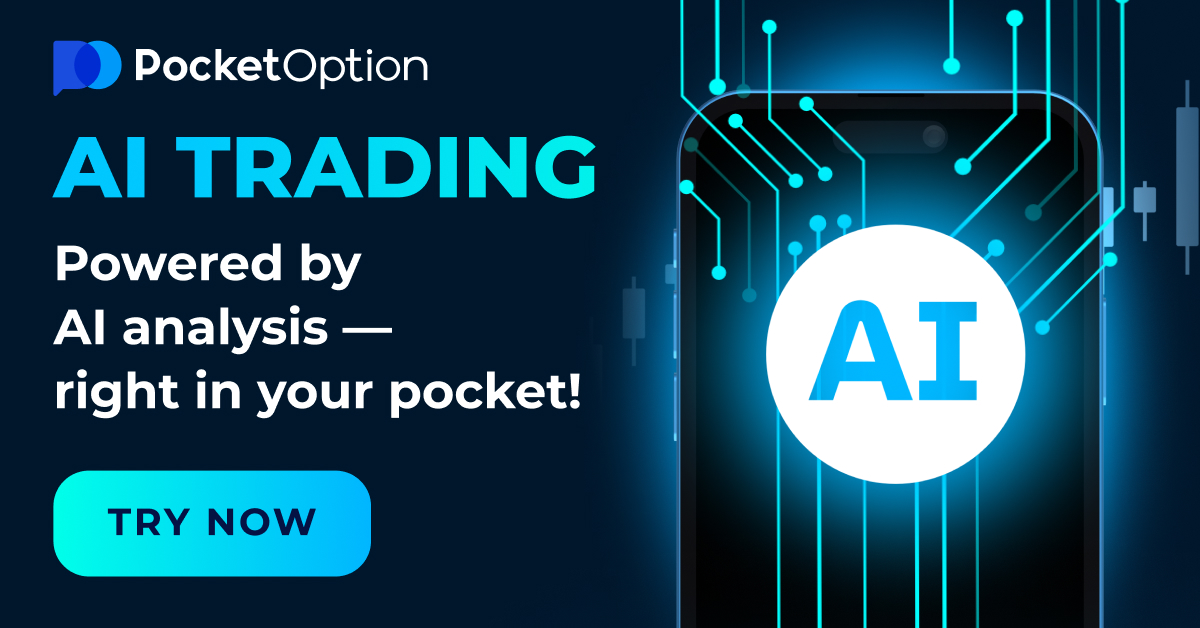 Pocket Option UZ Your Gateway to Binary Options Trading