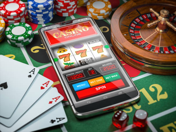 The Incredible World of Casino Magic Win Experience the Ultimate Gaming Adventure