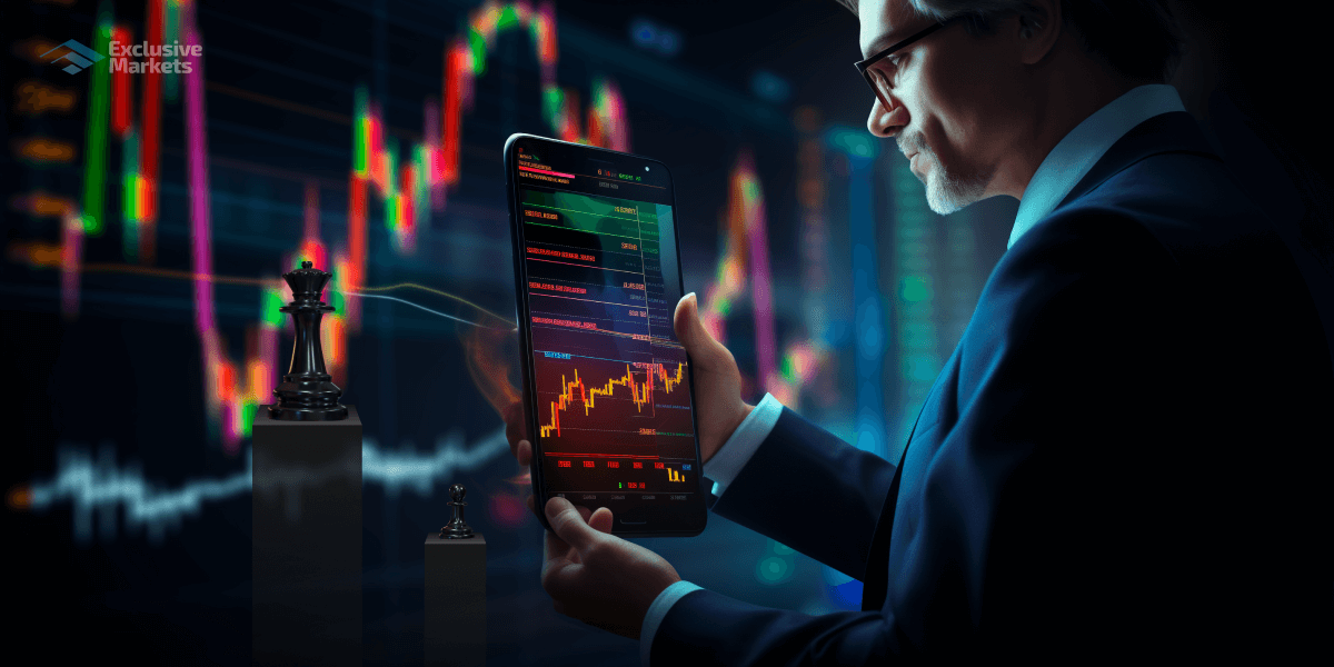 The Ultimate Guide to Forex Trading Apps Maximize Your Trading Efficiency The Ultimate Guide to Forex Trading Apps Maximize Your Trading Efficiency