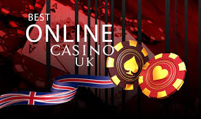 The Ultimate Guide to UK Online Casino Sites The Ultimate Guide to UK Online Casino Sites