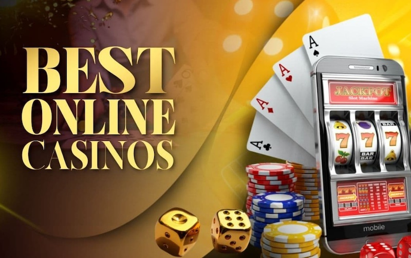 Top-Rated Live Dealer Casino Sites A Comprehensive Guide Top-Rated Live Dealer Casino Sites A Comprehensive Guide