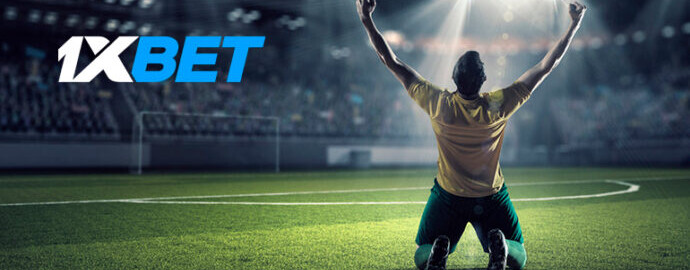 Understanding 1xBet Football Odds A Comprehensive Guide 1005195079 Understanding 1xBet Football Odds A Comprehensive Guide 1005195079