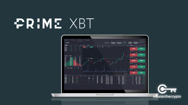 Your Ultimate Guide to Crypto Trading on PrimeXBT