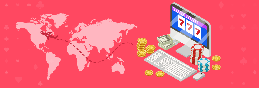 Zahraniční casina pro české hráče Jak vybrat to pravé Zahraniční casina pro české hráče Jak vybrat to pravé