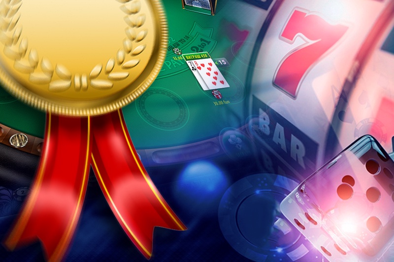 Discover the Exciting World of 31bet Casino Your Ultimate Gaming Destination