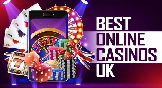 Discover Trusted Online Casinos in the UK 1660644469