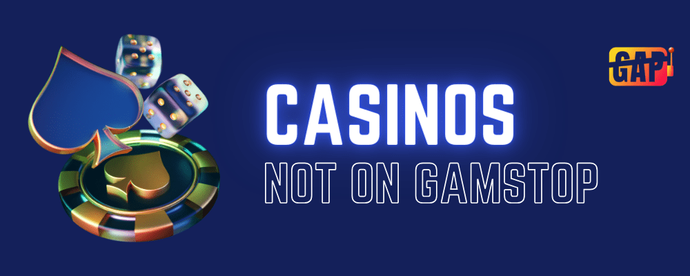 Discovering Gambling Sites Not on GamStop