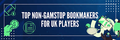 Exploring Non GamStop Bookies A Guide for Savvy Bettors Exploring Non GamStop Bookies A Guide for Savvy Bettors