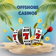 Exploring Overseas Casino Sites A Comprehensive Guide